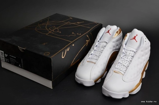 Rep RETRO 13 mens JORDAN 
